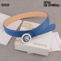 $64.00 USD Versace AAA Quality Belts For Men #1037481