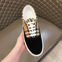 $80.00 USD Burberry Casual Shoes For Men #1037612