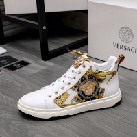 $76.00 USD Versace High Tops Shoes For Men #1038866