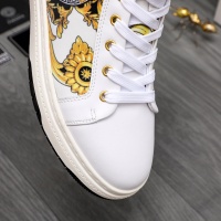 $76.00 USD Versace High Tops Shoes For Men #1038866