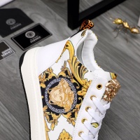 $76.00 USD Versace High Tops Shoes For Men #1038866