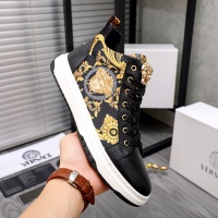 $76.00 USD Versace High Tops Shoes For Men #1038867