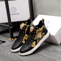 $76.00 USD Versace High Tops Shoes For Men #1038867