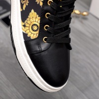 $76.00 USD Versace High Tops Shoes For Men #1038867