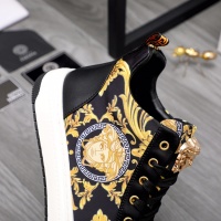 $76.00 USD Versace High Tops Shoes For Men #1038867