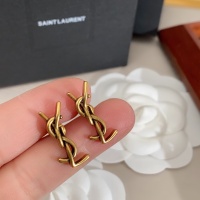 $25.00 USD Yves Saint Laurent YSL Earrings For Women #1038887