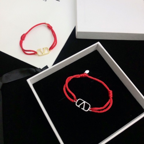 Replica Valentino Bracelet #1039565 $24.00 USD for Wholesale