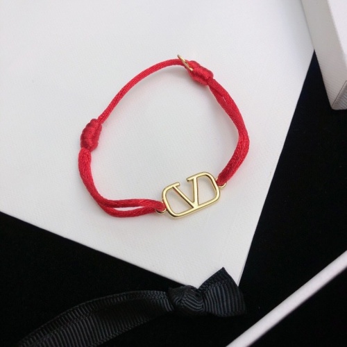 Replica Valentino Bracelet #1039566 $24.00 USD for Wholesale