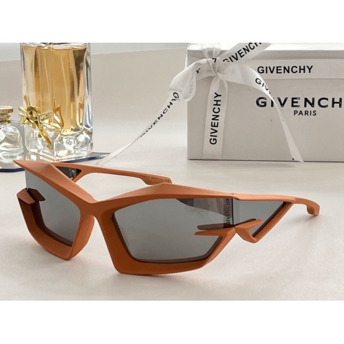 Givenchy AAA Quality Sunglasses #1039567