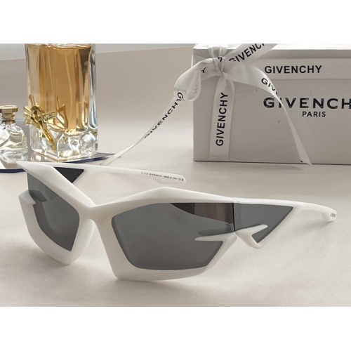 Givenchy AAA Quality Sunglasses #1039568