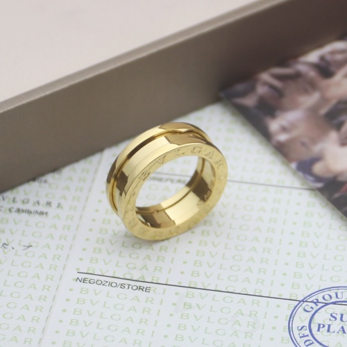 Bvlgari Ring #1039632