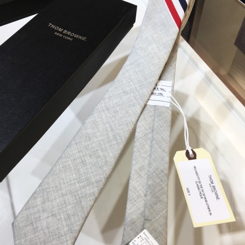 Thom Browne TB Necktie #1039955