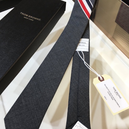 Thom Browne TB Necktie #1039957