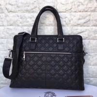 $108.00 USD Versace AAA Man Handbags #1039382