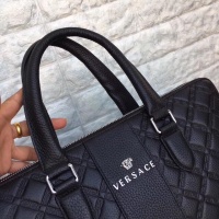 $108.00 USD Versace AAA Man Handbags #1039382