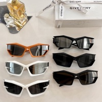 $80.00 USD Givenchy AAA Quality Sunglasses #1039567