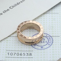 $27.00 USD Bvlgari Ring #1039631