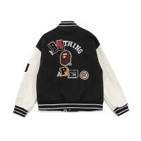 $76.00 USD Bape Jackets Long Sleeved For Unisex #1041203