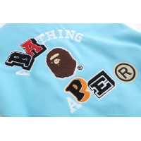 $76.00 USD Bape Jackets Long Sleeved For Unisex #1041204