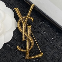 $36.00 USD Yves Saint Laurent Brooches #1041517