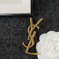 $36.00 USD Yves Saint Laurent Brooches #1041517