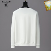 $40.00 USD Balmain Hoodies Long Sleeved For Men #1042768