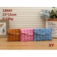 $19.00 USD MCM Wallets For Women #1043258