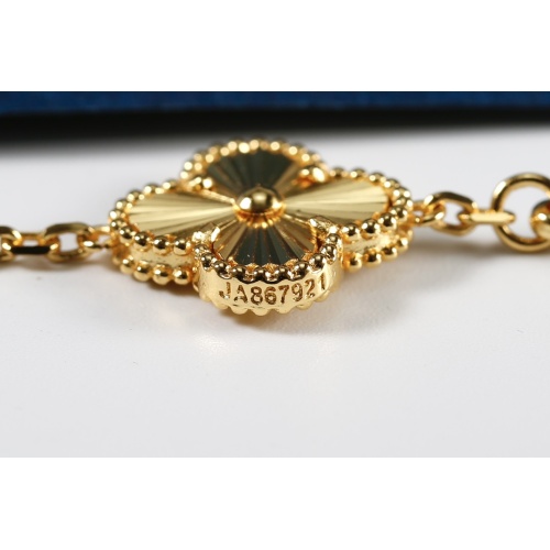 Replica Van Cleef & Arpels Bracelet For Women #1050515 $39.00 USD for Wholesale