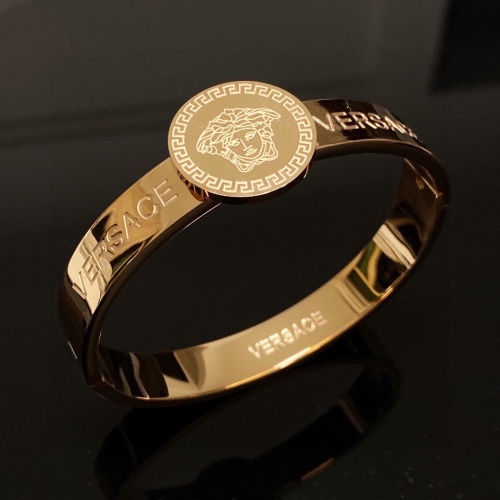 Replica Versace Bracelet #1050534 $29.00 USD for Wholesale