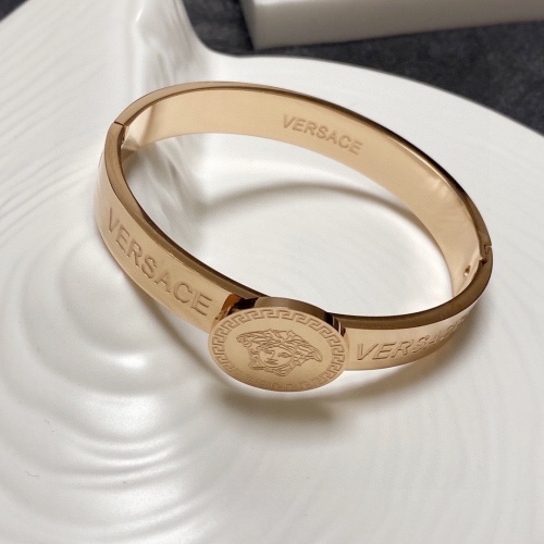 Replica Versace Bracelet #1050534 $29.00 USD for Wholesale