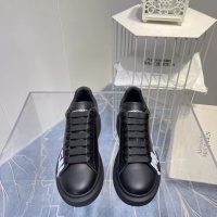 $96.00 USD Alexander McQueen Shoes For Men #1043901