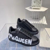 $96.00 USD Alexander McQueen Shoes For Men #1043901