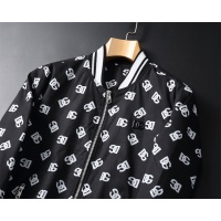 $72.00 USD Dolce & Gabbana D&G Jackets Long Sleeved For Men #1045519