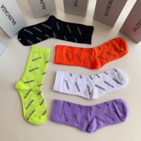 $32.00 USD Balenciaga Socks #1046847