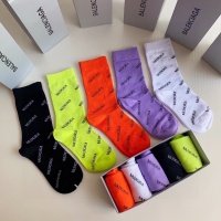 $32.00 USD Balenciaga Socks #1046847