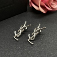 $27.00 USD Yves Saint Laurent YSL Earrings For Women #1047090