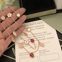 $48.00 USD Van Cleef & Arpels Necklaces For Women #1048068