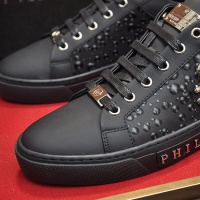 $80.00 USD Philipp Plein Shoes For Men #1049130