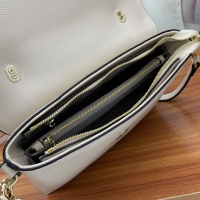 $102.00 USD Bvlgari AAA Quality Messenger Bags For Women #1049133