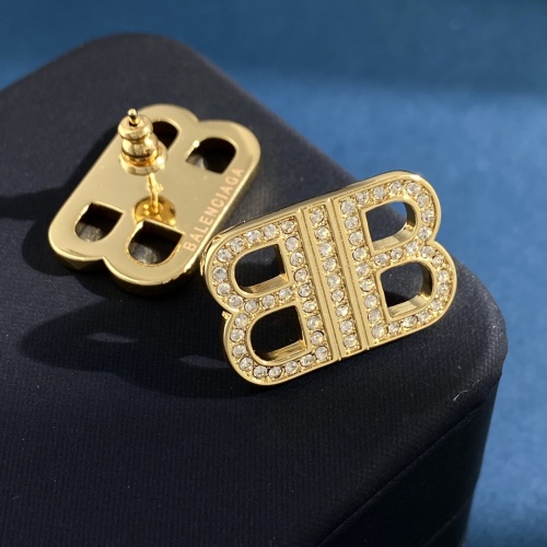 Balenciaga Earrings For Women #1051826