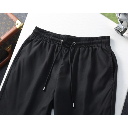 Replica Balenciaga Pants For Men #1052024 $29.00 USD for Wholesale