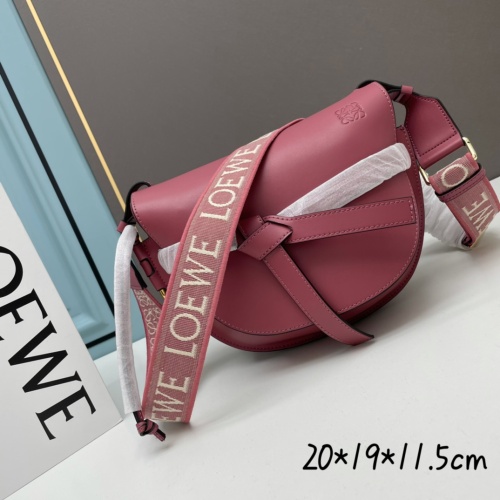 LOEWE AAA Quality Messenger Bags For Women #1052431