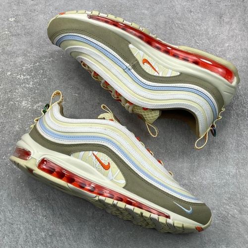 Nike Air Max 97 For Men #1052779