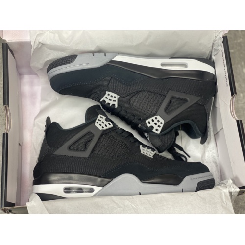 Air Jordan 4 IV Retro For Men #1052802, $112.00 USD, [ITEM#1052802], Air Jordan 4 IV Retro