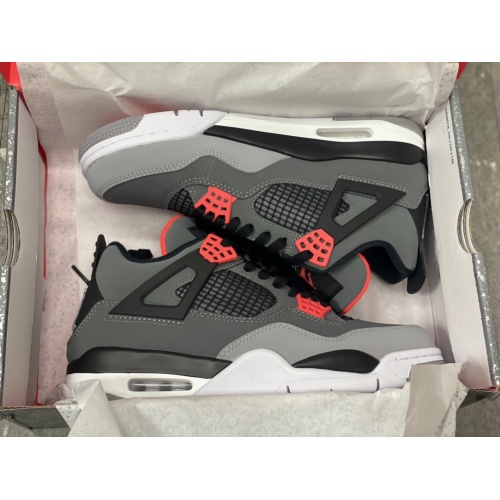 Air Jordan 4 IV Retro For Women #1052838