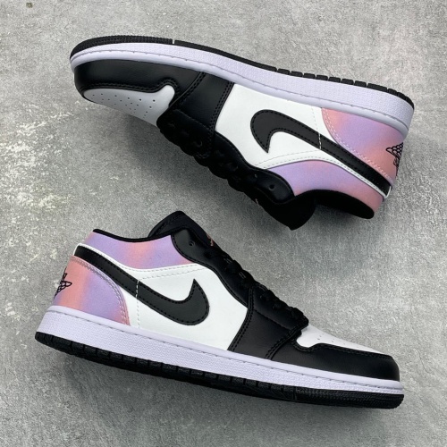 Air Jordan-1-Low For Women #1052900