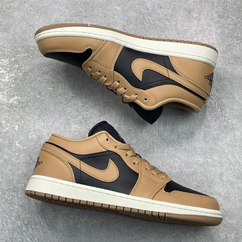 Air Jordan-1-Low For Men #1052901