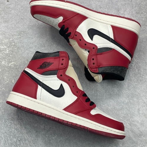 Air Jordan-1-High For Men #1052928