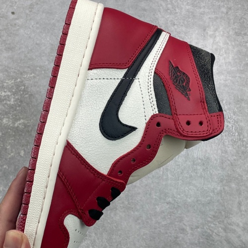 Replica Air Jordan-1-High For Men #1052928 $118.00 USD for Wholesale