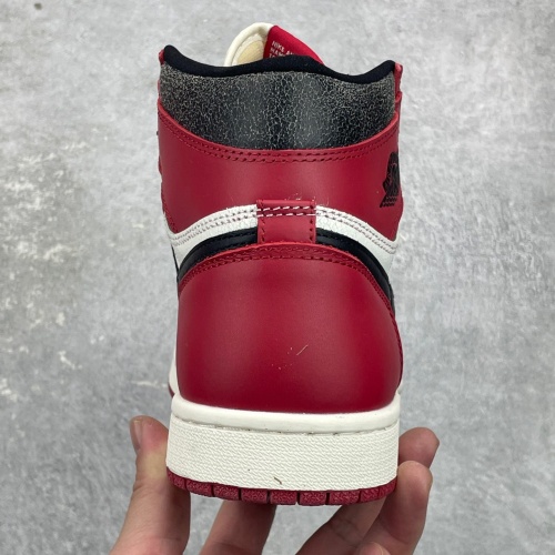 Replica Air Jordan-1-High For Men #1052928 $118.00 USD for Wholesale